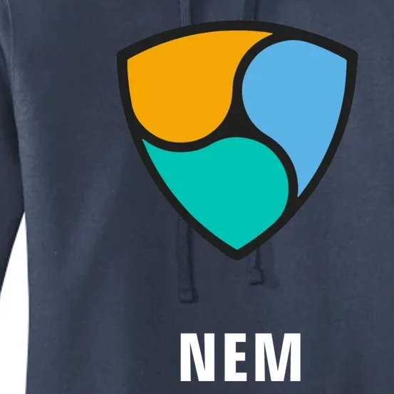 Nem Classic Women's Pullover Hoodie