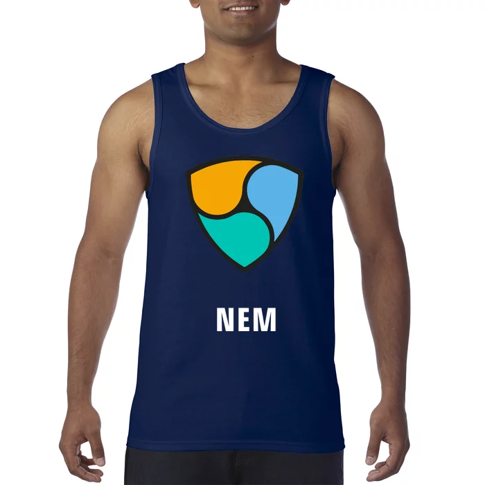 Nem Classic Tank Top