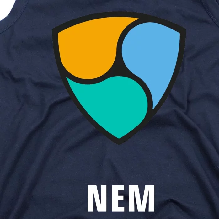 Nem Classic Tank Top