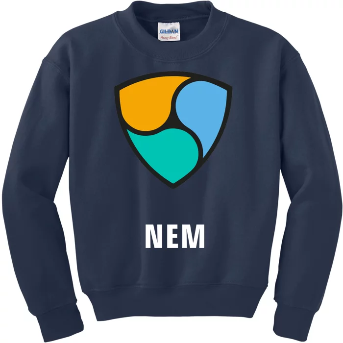 Nem Classic Kids Sweatshirt