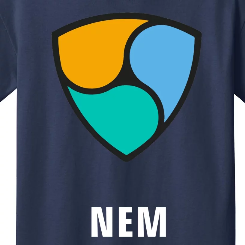 Nem Classic Kids T-Shirt