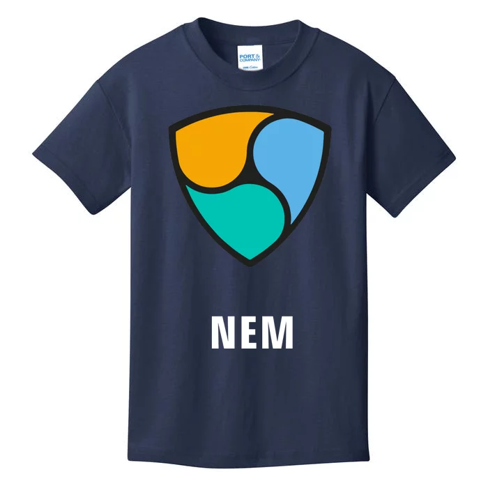 Nem Classic Kids T-Shirt