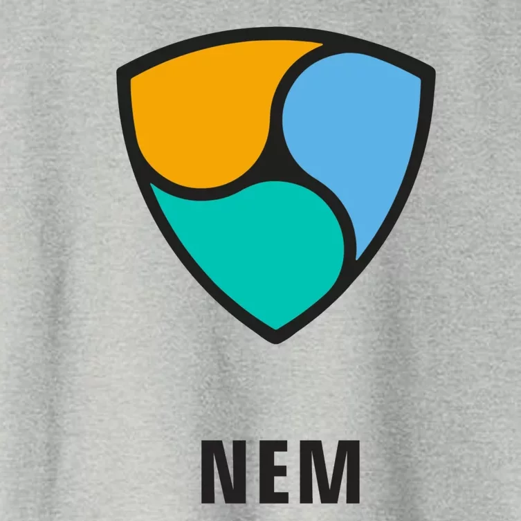 Nem Classic Women's Crop Top Tee