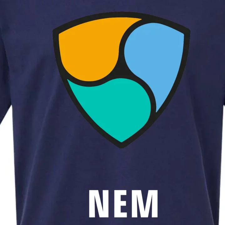 Nem Classic Sueded Cloud Jersey T-Shirt