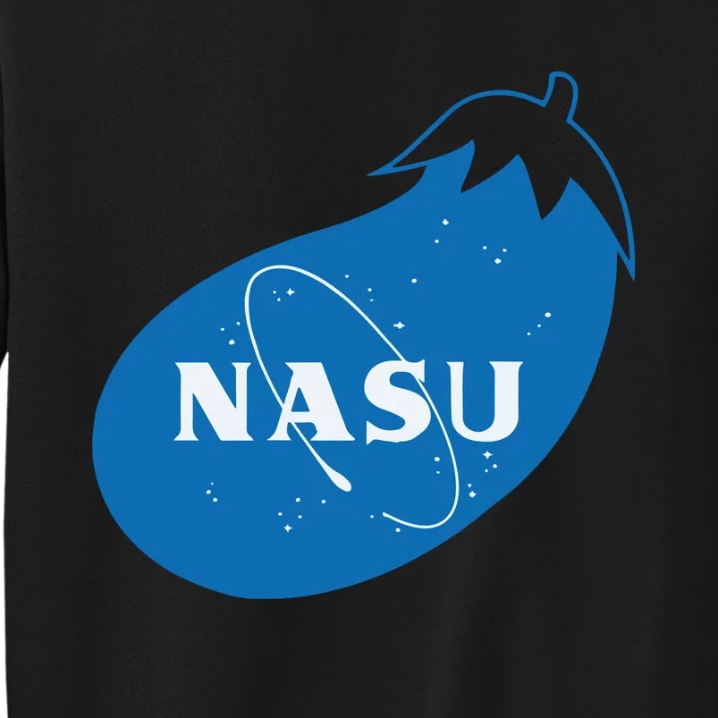 Nasu Eggplant Sweatshirt