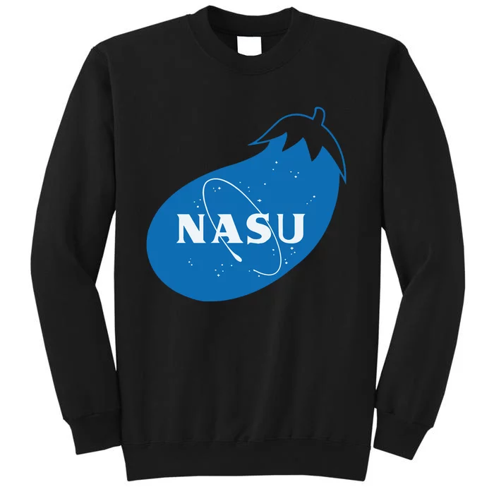 Nasu Eggplant Sweatshirt