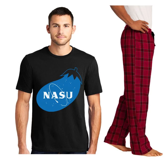 Nasu Eggplant Pajama Set