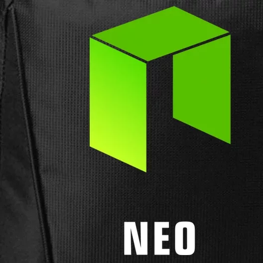 Neo Classic City Backpack