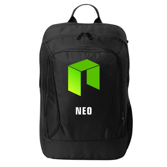 Neo Classic City Backpack