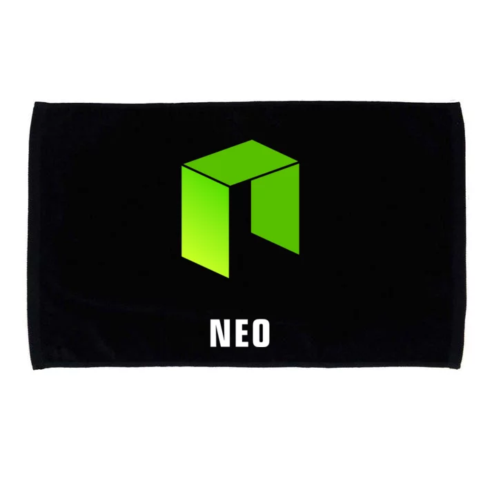 Neo Classic Microfiber Hand Towel