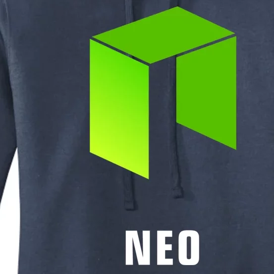 Neo Classic Women's Pullover Hoodie