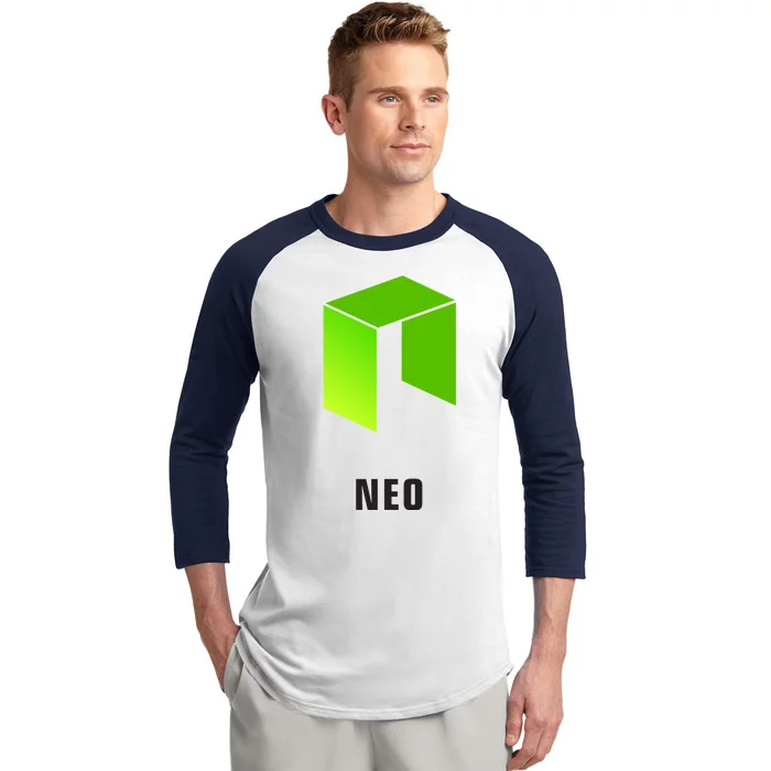 Neo Classic Baseball Sleeve Shirt