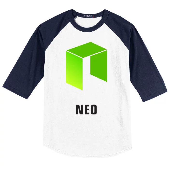 Neo Classic Baseball Sleeve Shirt