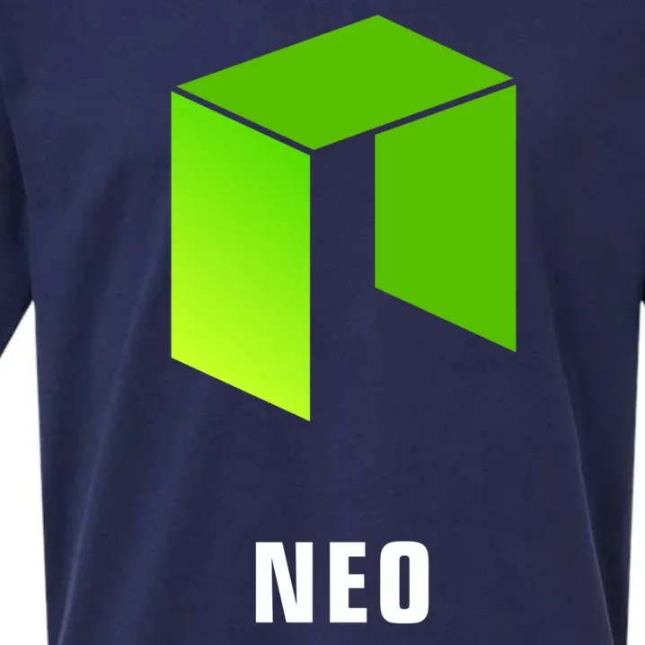 Neo Classic Sueded Cloud Jersey T-Shirt