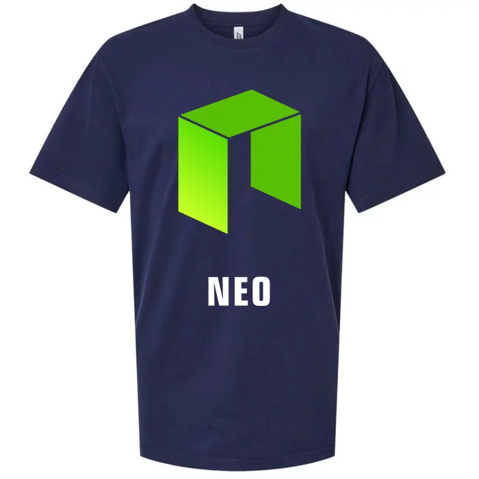 Neo Classic Sueded Cloud Jersey T-Shirt