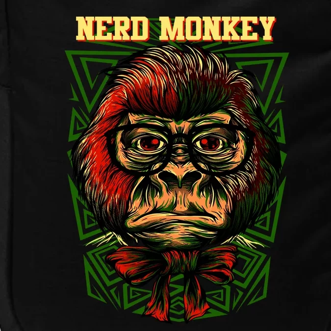 Nerd Monkey Impact Tech Backpack