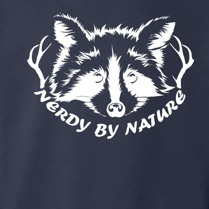 Nerdy By Nature Toddler Hoodie