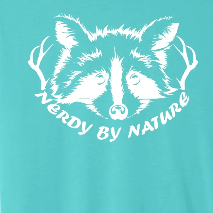 Nerdy By Nature ChromaSoft Performance T-Shirt