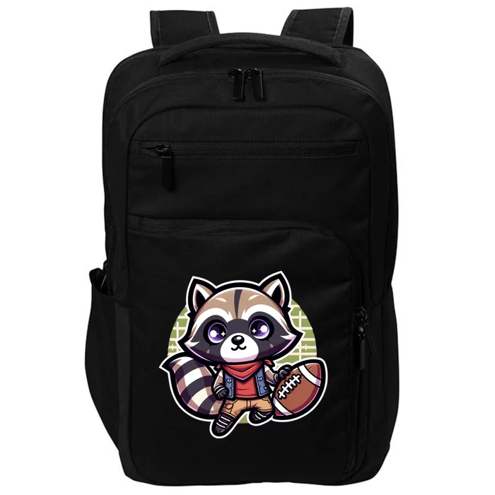 National Endangered Species Day Red Panda Love Basketball Gift Impact Tech Backpack