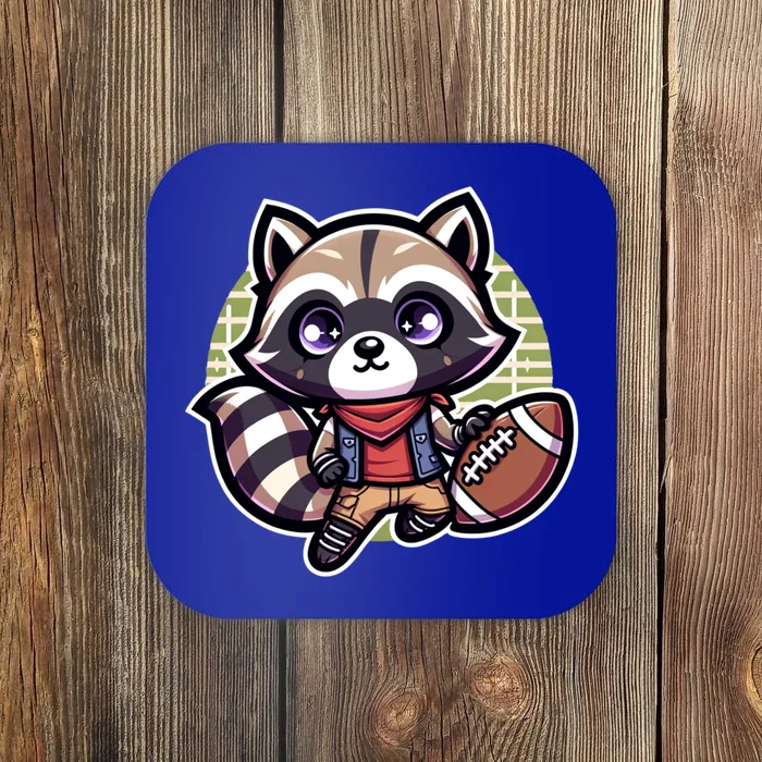 National Endangered Species Day Red Panda Love Basketball Gift Coaster