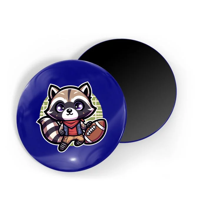 National Endangered Species Day Red Panda Love Basketball Gift Magnet