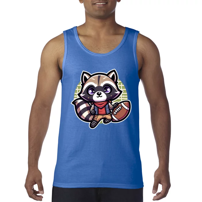 National Endangered Species Day Red Panda Love Basketball Gift Tank Top