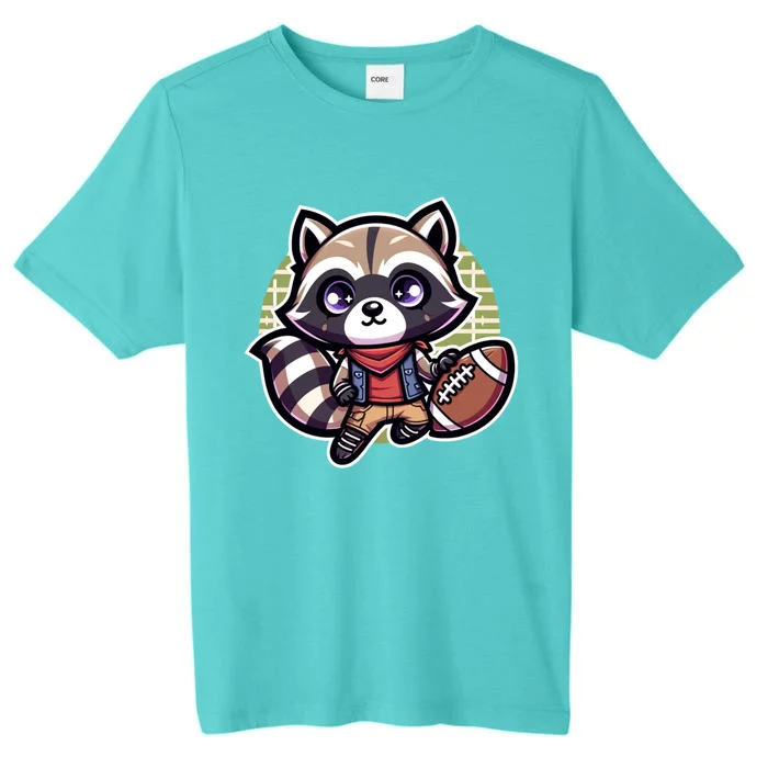 National Endangered Species Day Red Panda Love Basketball Gift ChromaSoft Performance T-Shirt