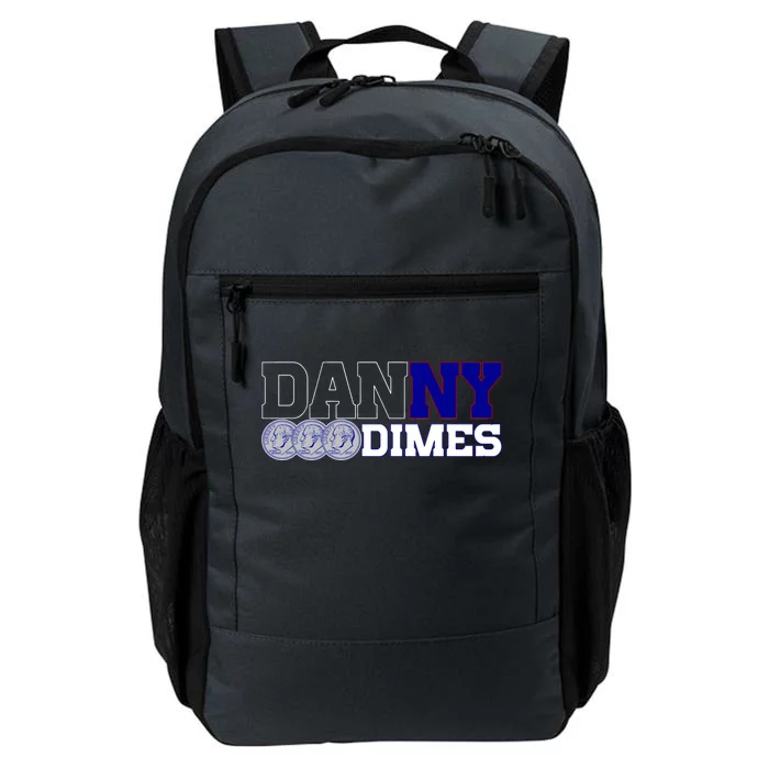 New York Danny Dimes QB NY Daily Commute Backpack