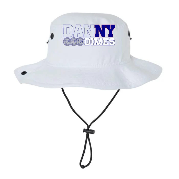 New York Danny Dimes QB NY Legacy Cool Fit Booney Bucket Hat