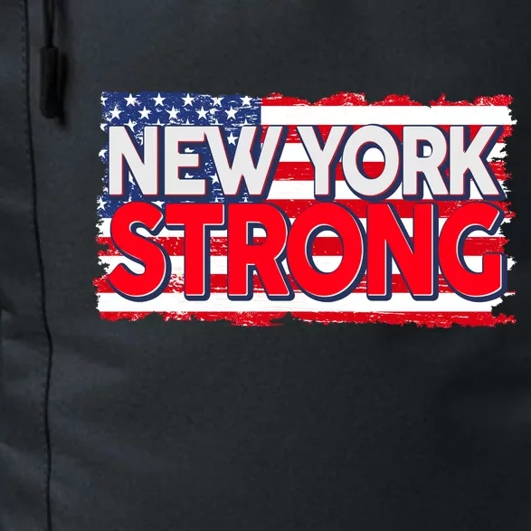 New York Strong Daily Commute Backpack