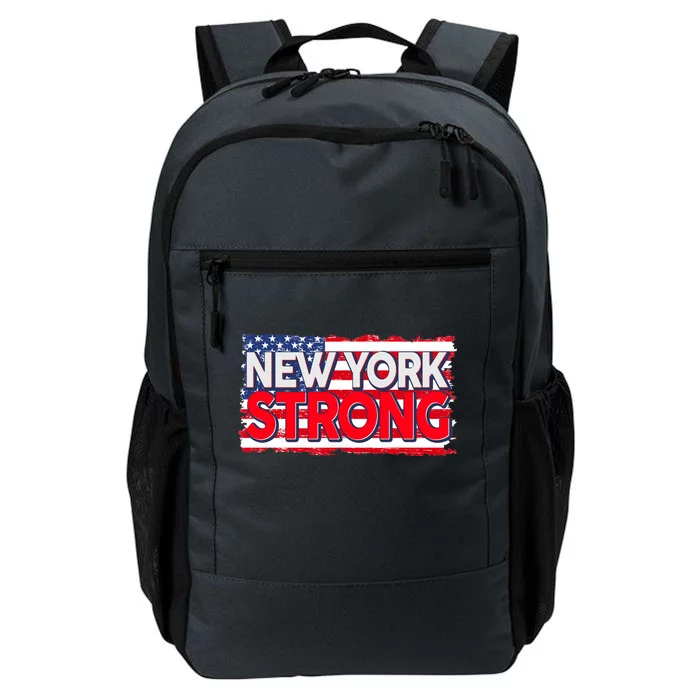 New York Strong Daily Commute Backpack