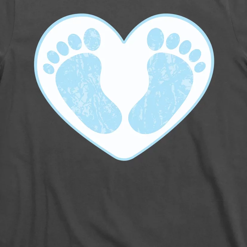 Newborn Feet T-Shirt