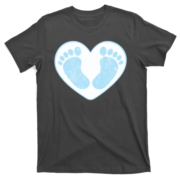 Newborn Feet T-Shirt