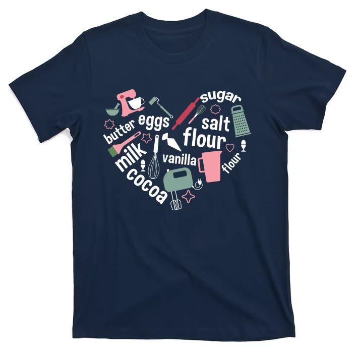 Nd Fire Culinary Chef T-Shirt