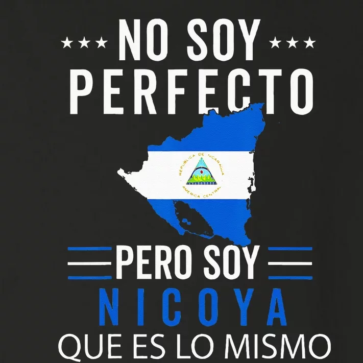 Nicaragua Flag Camiseta Nicaraguan Nicoya Pinoleros Hombre Toddler Long Sleeve Shirt