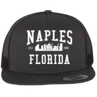 Naples Florida Est 1886 Trucker Hat