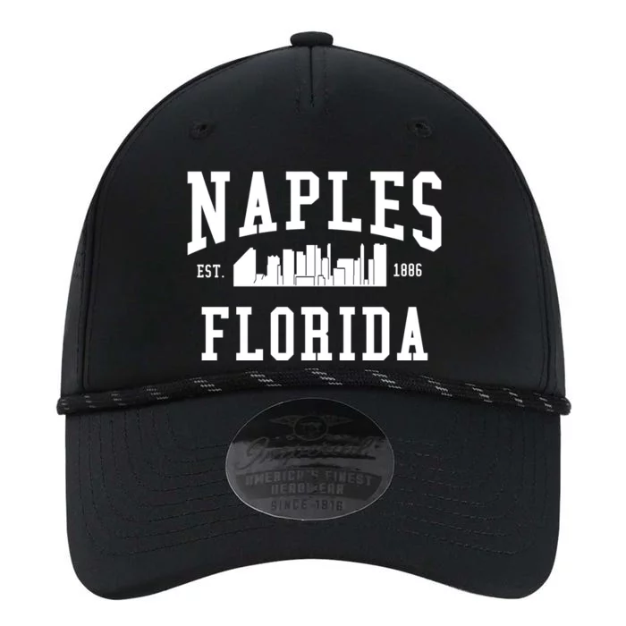 Naples Florida Est 1886 Performance The Dyno Cap