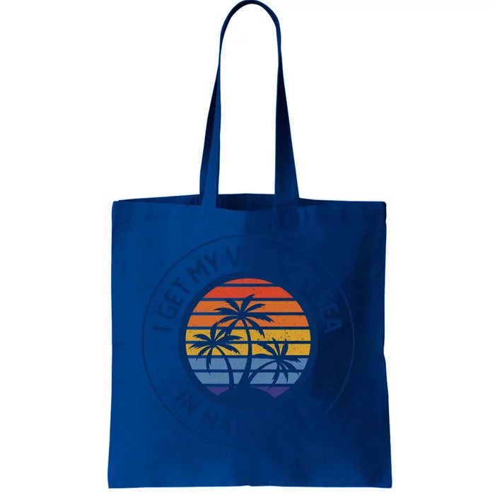 Naples Florida Fun Naples Vacation Naples Beach Naples Fl Gift Tote Bag