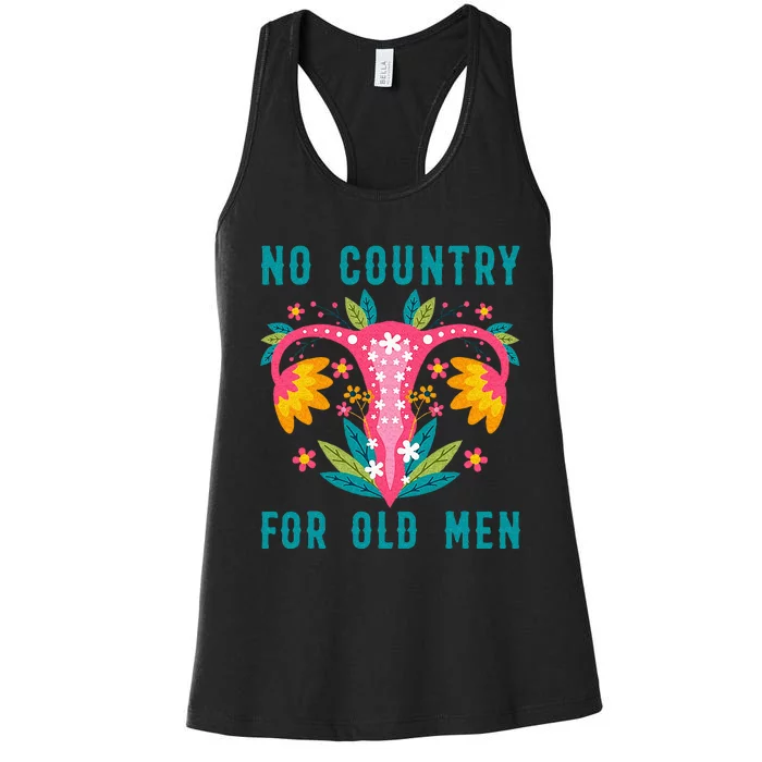 Nonbinary Fox Genderqueer Non Binary Pride Clothes Women's Racerback Tank