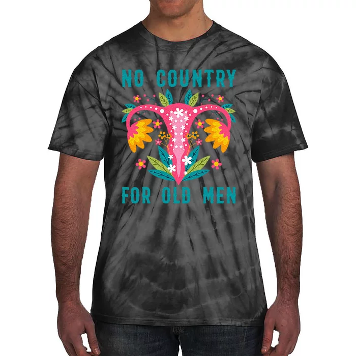 Nonbinary Fox Genderqueer Non Binary Pride Clothes Tie-Dye T-Shirt