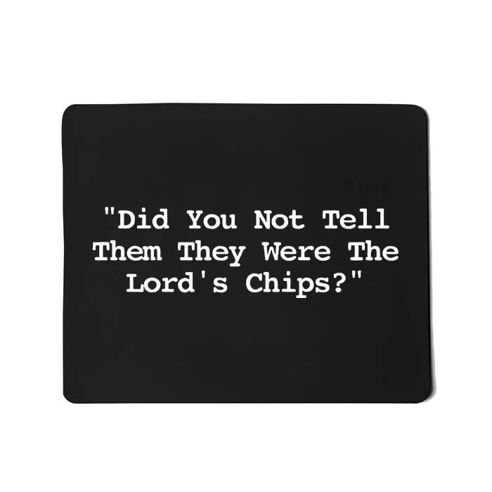 Nacho Funny L.U.C.H.A L.I.B.R.E Wrestling Mousepad