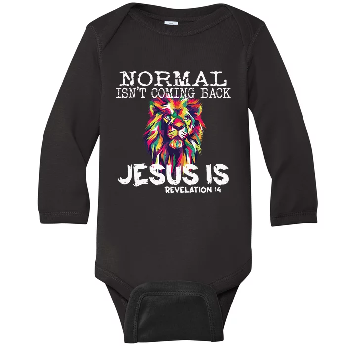 NORWAY Flag Men Women Kids NORWAY Baby Long Sleeve Bodysuit