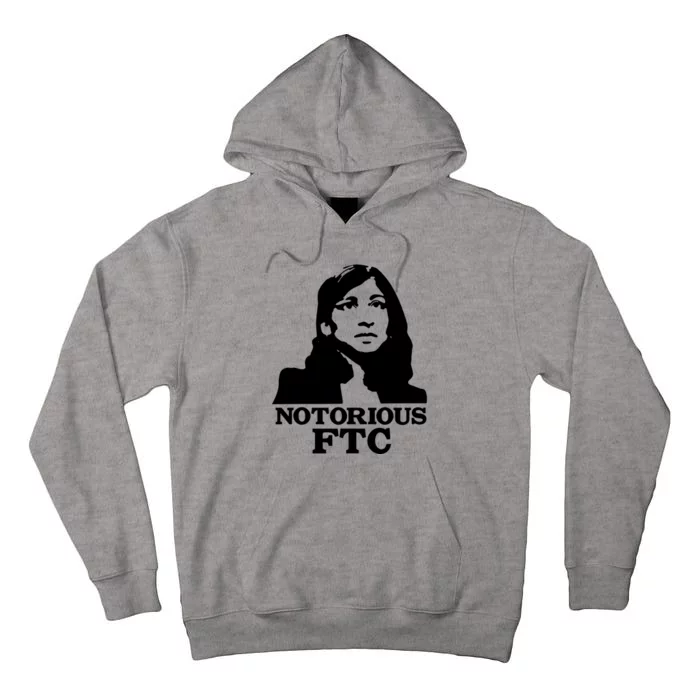 Notorious Ftc Tall Hoodie