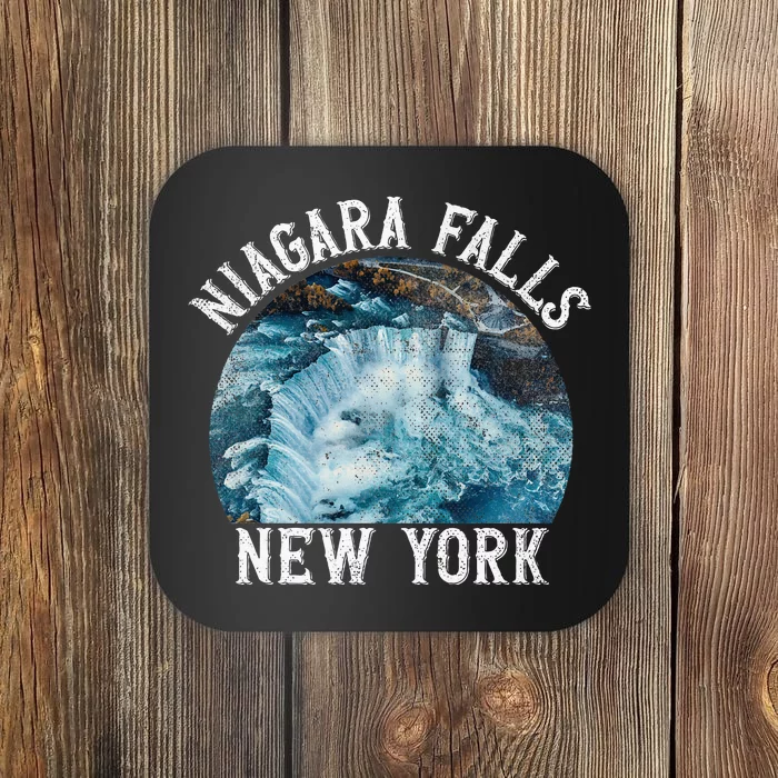 Niagara Falls New York Ny Coaster