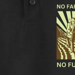 No Farmers No Future German Protest Dry Zone Grid Performance Polo