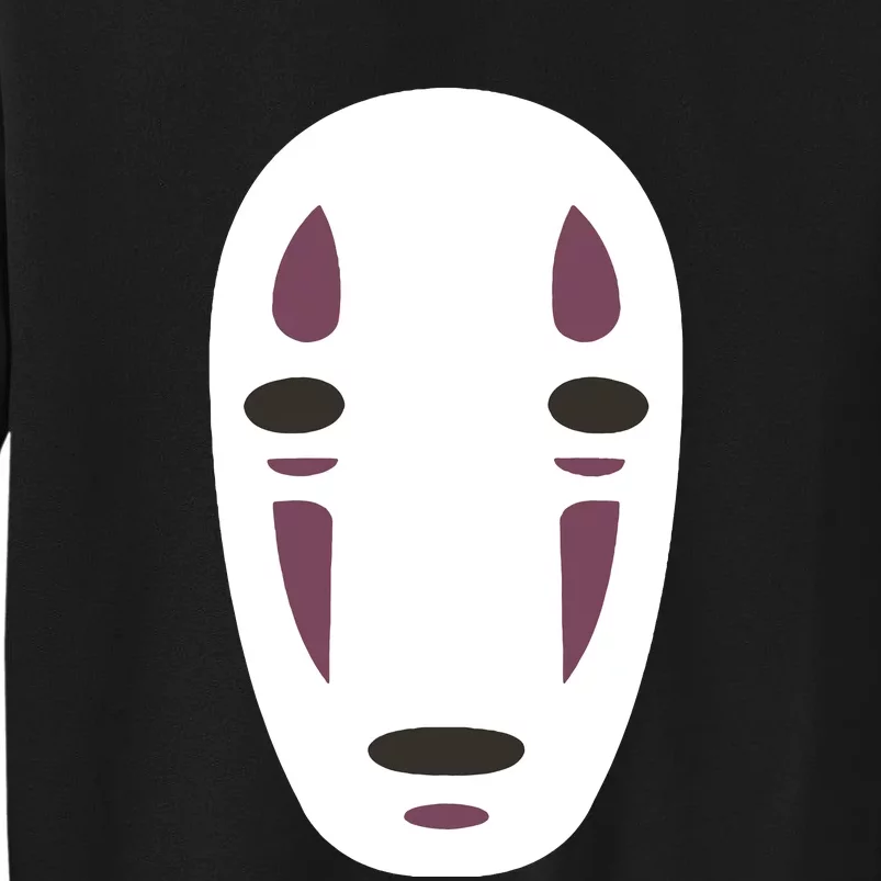 No Face Spirited Away Sweatshirt