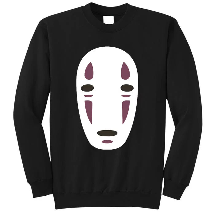 No Face Spirited Away Sweatshirt