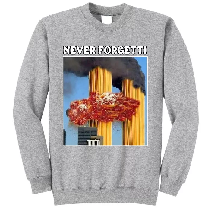 Never Forgetti Tee For Man And Women Never Forgetti Sweatshirt