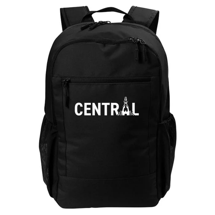 New G.E.N.E.S.I.S Central Daily Commute Backpack