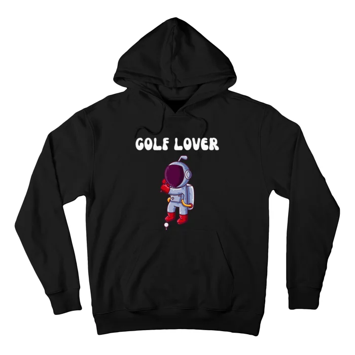 National Golf Lovers Day Hoodie